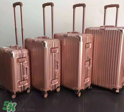 rimowa日默瓦箱子怎么那么貴？日默瓦箱子為什么那么貴？