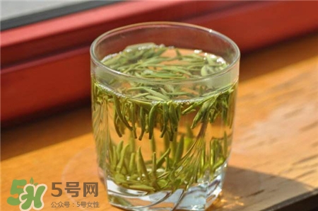 2017明前茶什么時(shí)候上市?明前茶和明后茶區(qū)別