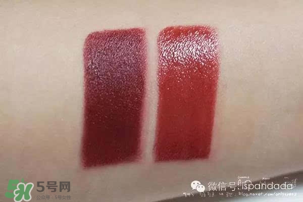 辣椒紅口紅什么牌子好？辣椒紅口紅推薦