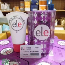 ele是什么牌子?ele是哪個(gè)國家的品牌?