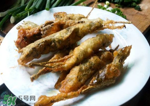 香椿能和魚一起吃嗎？香椿和魚能一起吃嗎？