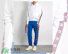 champion衣服什么價(jià)位？champion衛(wèi)衣正品多少錢？