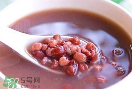 赤豆是什么豆？赤豆是紅豆嗎