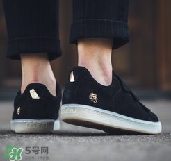 puma玫瑰聯(lián)名正品多少錢？彪馬careaux新款發(fā)售價(jià)是多少？