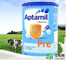 Aptamil愛他美pre段能喝到什么時(shí)候？Aptamil愛他美pre段能喝多久？