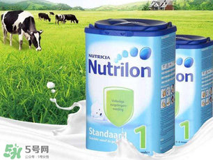 Nutrilon牛欄奶粉是哪個國家的品牌？Nutrilon牛欄奶粉產(chǎn)地是哪里？