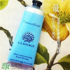 crabtree evelyn是什么牌子?瑰珀翠是哪個國家的?