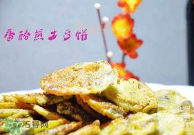 香椿能和土豆一起吃嗎？香椿和土豆能一起吃嗎？