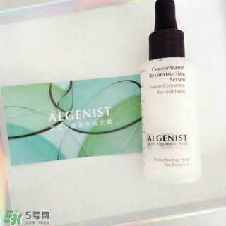 algenist奧杰尼防曬霜怎么樣？奧杰尼防曬霜好用嗎？