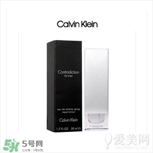 calvin klein香水哪款好？ck香水哪款好聞推薦