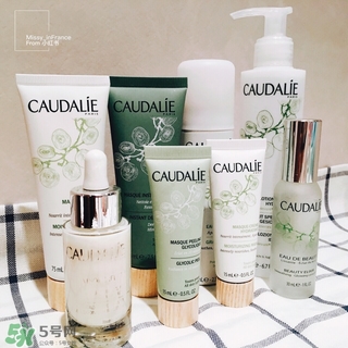 caudalie歐緹麗是什么牌子？歐緹麗是藥妝嗎？