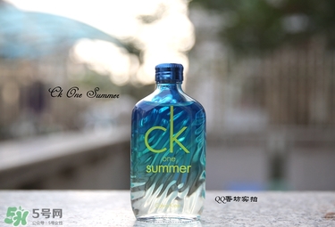 calvin klein香水哪款好？ck香水哪款好聞推薦