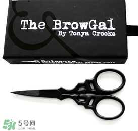 the browgal眉宇是什么牌子？眉宇是哪個國家什么檔次？