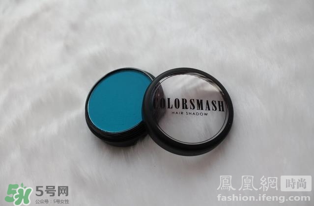 colorsmash卡樂(lè)斯麥?zhǔn)鞘裁磁谱?？卡?lè)斯麥臨時(shí)染發(fā)粉怎么樣？