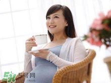 決明子泡水孕婦能喝嗎？孕婦能喝決明子泡水嗎？