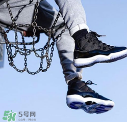 air jordan11怎么看真假？喬丹11代真假辨別