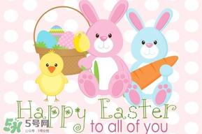 復活節(jié)為什么叫easter？easter是什么時候？