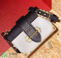 prada cahier正品多少錢？prada cahier專柜價格