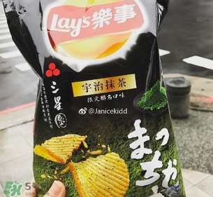 樂事抹茶薯片多少錢？樂事宇治抹茶薯片好吃嗎？