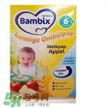 Bambix米粉怎么樣？Bambix米粉好不好？