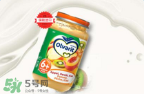 Olvarit是什么品牌？Olvarit果泥是哪個(gè)國(guó)家的生產(chǎn)的？