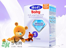 Hero baby是什么牌子？Hero baby奶粉是哪個國家的品牌？