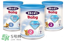 Hero baby白金版怎么樣？Hero baby白金版的配方好嗎？