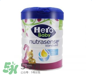 Hero baby白金版怎么樣？Hero baby白金版的配方好嗎？