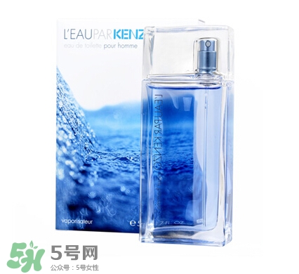 kenzo香水哪款好？kenzo香水推薦