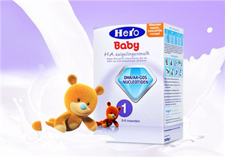 Hero baby奶粉怎么樣？Hero baby奶粉好不好？