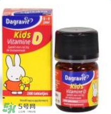 Dagravit保健品是什么牌子？Dagravit是哪個國家的牌子？