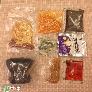 螺絲粉好吃嗎？螺絲粉哪個(gè)牌子好吃