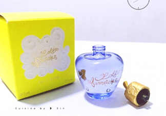 lolita lempicka洛儷塔是什么牌子？洛儷塔是什么檔次？