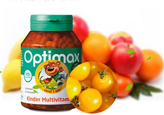 optimax復(fù)合維生素怎么樣？optimax復(fù)合維生素好不好？