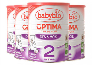 Babybio伴寶樂是什么品牌？Babybio伴寶樂奶粉是哪個(gè)國(guó)家的品牌？