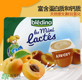 Bledina貝樂蒂酸奶怎么樣？Bledina貝樂蒂酸奶好不好？