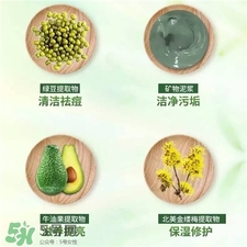 美肌顏綠豆泥漿面膜多少錢?美肌顏綠豆泥漿面膜價格