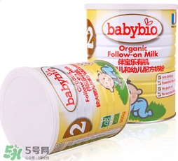 Babybio伴寶樂是什么品牌？Babybio伴寶樂奶粉是哪個(gè)國家的品牌？