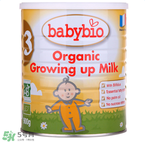 Babybio伴寶樂是什么品牌？Babybio伴寶樂奶粉是哪個(gè)國家的品牌？