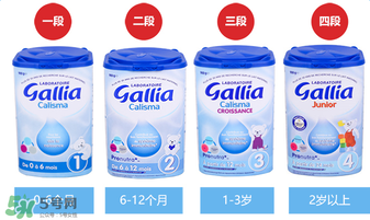 gallia佳利雅奶粉怎么樣？gallia佳利雅奶粉好嗎？