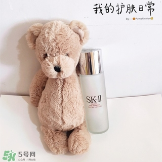 sk2清瑩露怎么用?sk2清瑩露使用方法