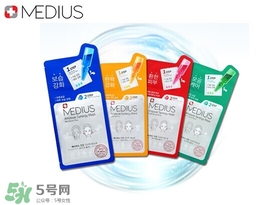 medius玫帝婀思是什么牌子？medius是哪個國家的