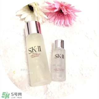 sk2清瑩露可以每天用嗎?sk2清瑩露可以天天用嗎?