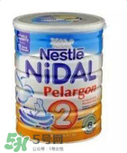 nestle nidal奶粉是什么牌子？nestle nidal奶粉是哪里生產(chǎn)的？