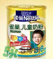 nestle nidal奶粉是什么牌子？nestle nidal奶粉是哪里生產(chǎn)的？