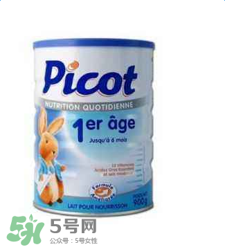 Picot貝果是什么品牌？Picot貝果奶粉是哪個國家的品牌？