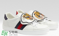 gucci ace貼布系列鞋子什么時(shí)候上市？古馳貼布小白鞋發(fā)售時(shí)間