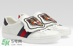 gucci ace貼布系列鞋子什么時(shí)候上市？古馳貼布小白鞋發(fā)售時(shí)間