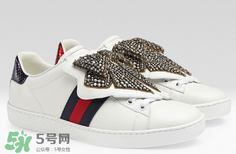 gucci ace貼布系列鞋子什么時(shí)候上市？古馳貼布小白鞋發(fā)售時(shí)間