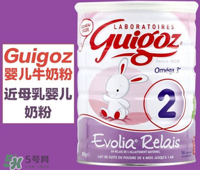 Guigoz奶粉中文叫什么？Guigoz奶粉中文怎么翻譯？